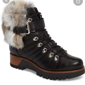 SOLD RUDSAK Women's Ankle Boots BAIE